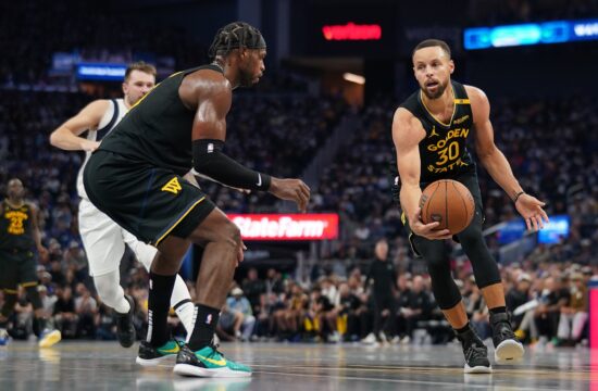 Steph Curry