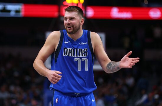 Jazz Dončić