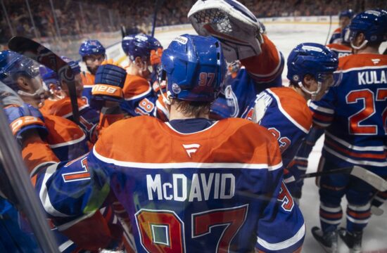Connor McDavid
