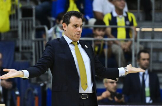 Dimitris Itoudis