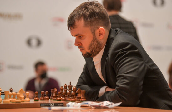 Vladimir Fedosejev