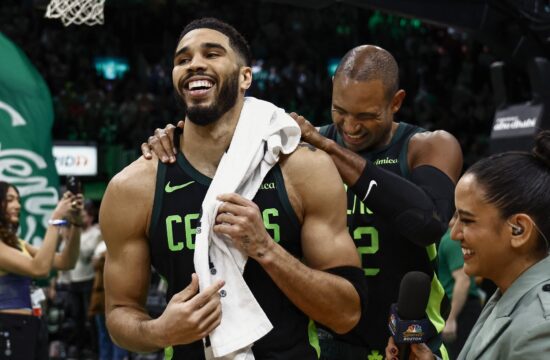 Jayson Tatum