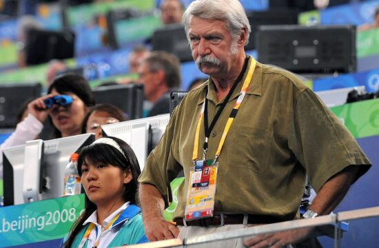 Bela Karolyi