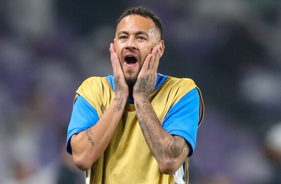Neymar
