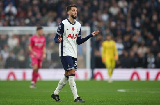 Rodrigo Bentancur