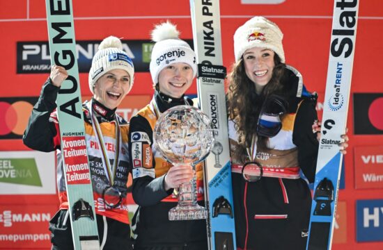 Pinkelnig Prevc Loutitt