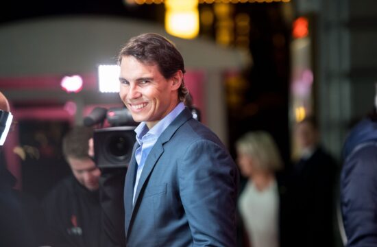 Good Money Gala 2018 in Amsterdam, the Netherlands. 15 feb 2018