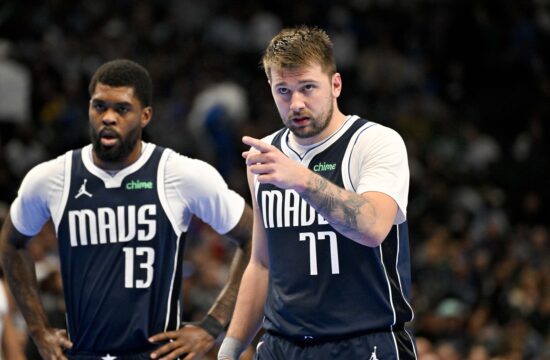 Luka Dončić