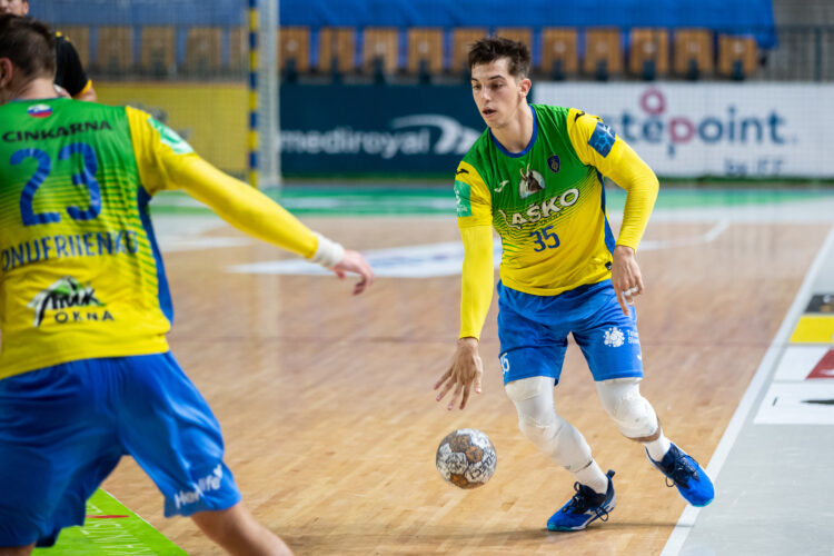 RK Celje Pivovarna Laško