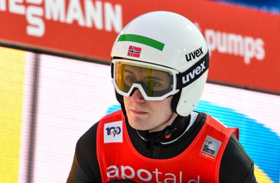 Kristoffer Eriksen Sundal