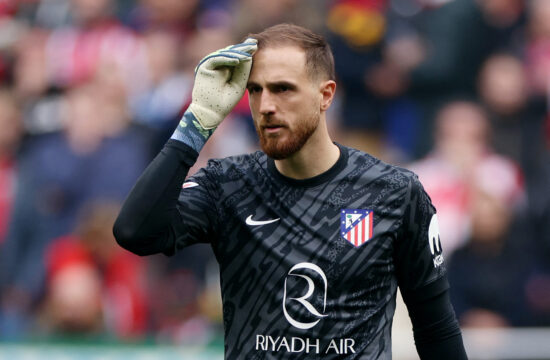 Jan Oblak
