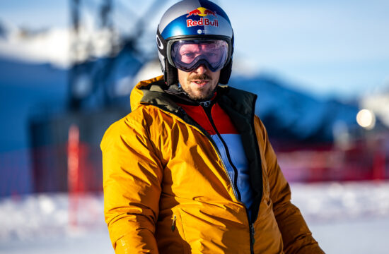 Marcel Hirscher