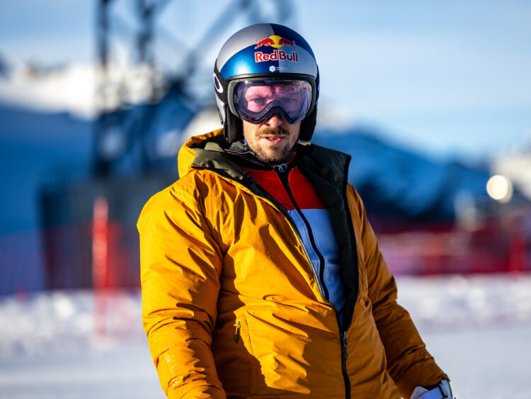 Marcel Hirscher