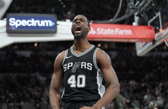 Harrison Barnes