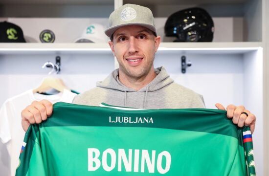 Nick Bonino