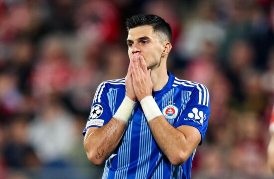 Slovan Tolić