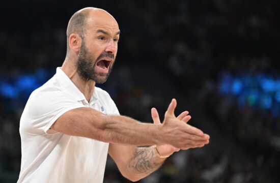 spanoulis