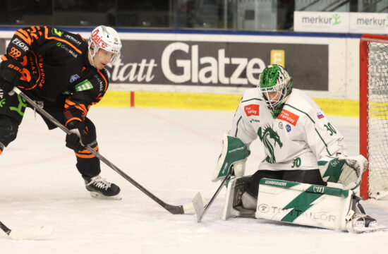 Graz 99ers - Olimpija Ljubljana
