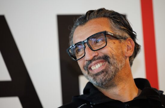 Fabio Baldato