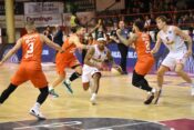 Borac - Cedevita Olimpija