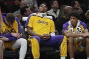 Los Angeles Lakers