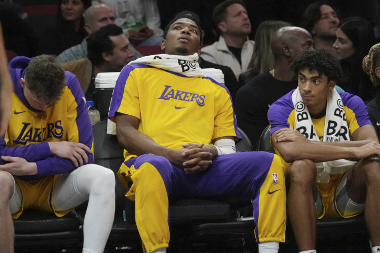 Los Angeles Lakers