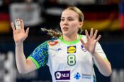 GER, Olympia-Quali 2024, Deutschland (GER) vs Slowenien (SLO) / 11.04.2024, ratiopharm arena, Neu-Ulm, GER, Olympia-Qual