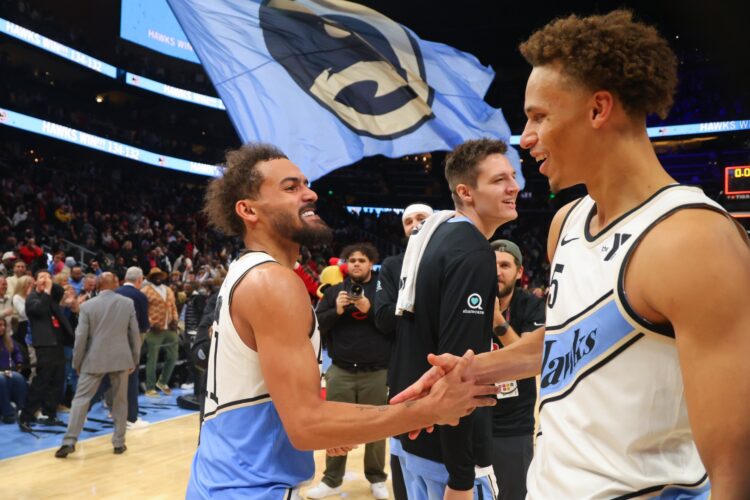 Trae Young