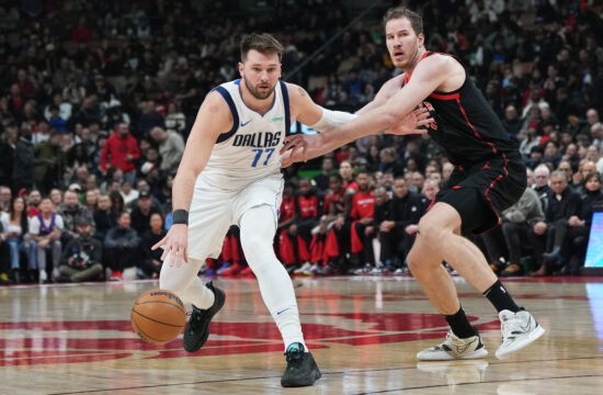 Luka Dončić