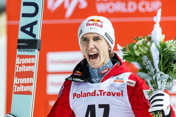 Daniel Tschofenig