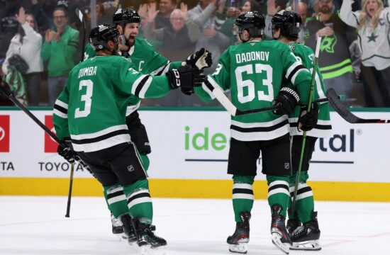 Dallas Stars