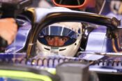 Carlos Sainz Williams