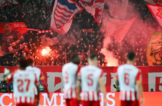 Crvena zvezda