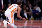 Trae Young
