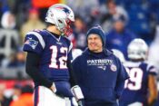 bill belichick brady
