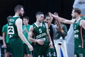 Cedevita Olimpija