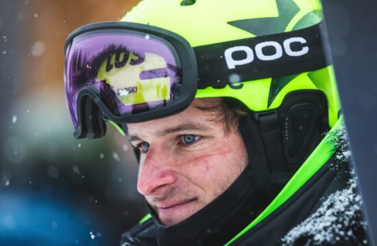 Tim Mastnak