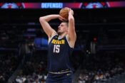 Nikola Jokić