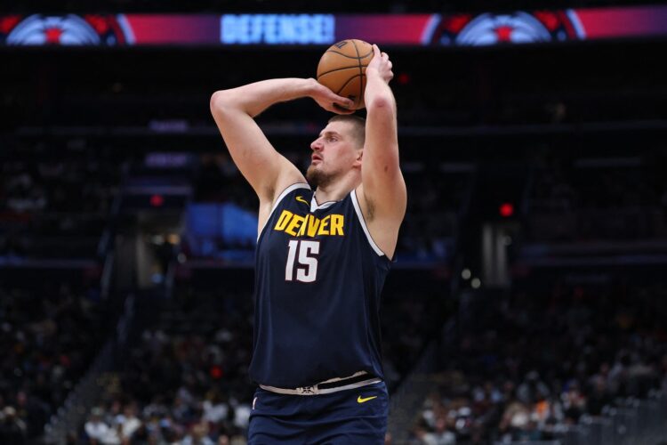 Nikola Jokić