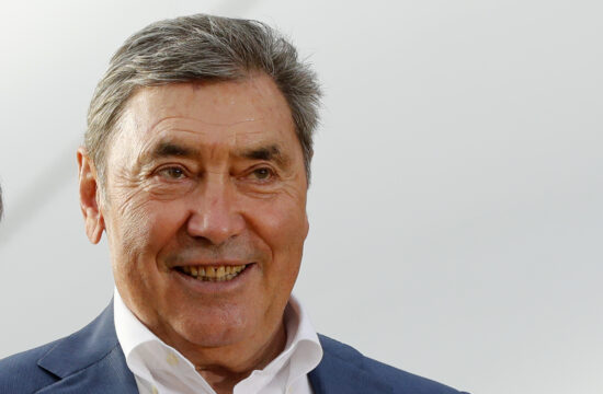 Eddy Merckx