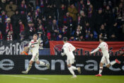 Viktoria Plzen - Manchester United