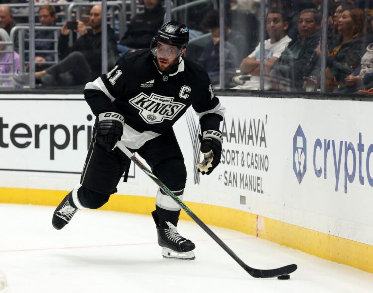 Anže Kopitar