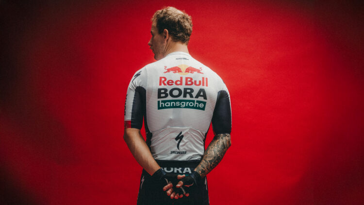 Red Bull Bora