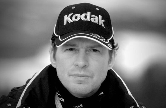 Ehemaliger Skisprungtainer Wolfgang STEIERT gestorben