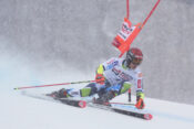 France Alpine Skiing World Cup