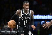 Dennis Schröder