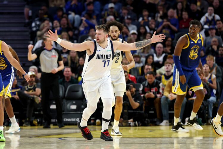Luka Dončić