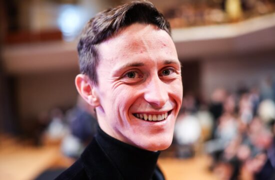 Peter Prevc