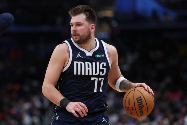 Luka Dončić