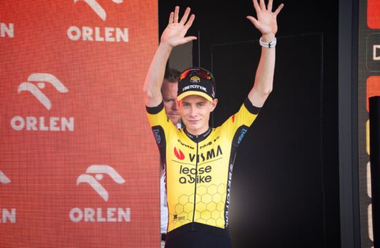 Jonas Vingegaard